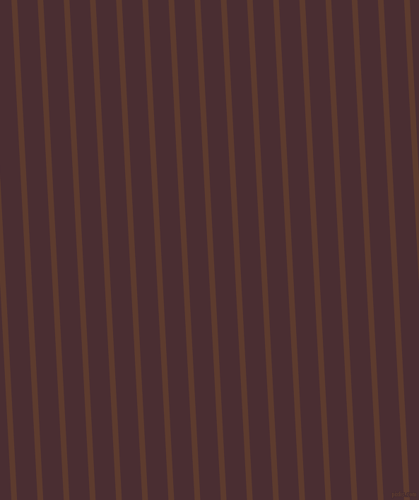 93 degree angle lines stripes, 8 pixel line width, 29 pixel line spacing, Cioccolato and Cab Sav angled lines and stripes seamless tileable