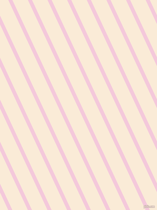 115 degree angle lines stripes, 12 pixel line width, 45 pixel line spacing, Classic Rose and Antique White angled lines and stripes seamless tileable