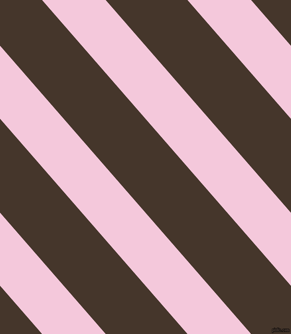 131 degree angle lines stripes, 98 pixel line width, 126 pixel line spacing, Classic Rose and Dark Rum angled lines and stripes seamless tileable