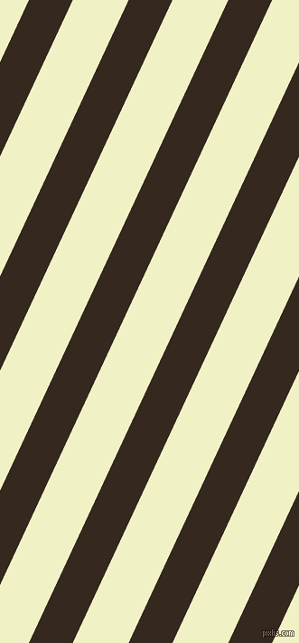 65 degree angle lines stripes, 44 pixel line width, 56 pixel line spacing, Cocoa Brown and Spring Sun angled lines and stripes seamless tileable