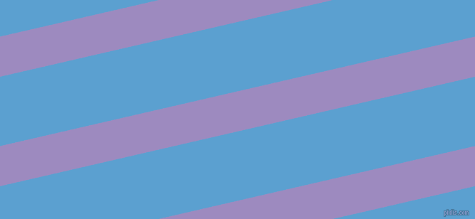 13 degree angle lines stripes, 55 pixel line width, 95 pixel line spacing, Cold Purple and Picton Blue angled lines and stripes seamless tileable