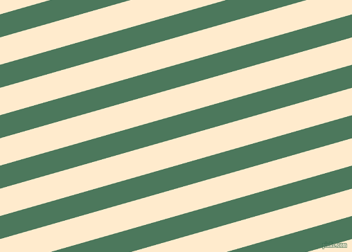 16 degree angle lines stripes, 32 pixel line width, 38 pixel line spacing, Como and Blanched Almond angled lines and stripes seamless tileable