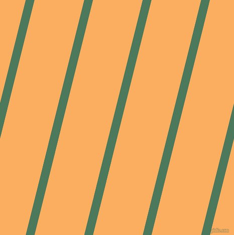 76 degree angle lines stripes, 17 pixel line width, 96 pixel line spacing, Como and Rajah angled lines and stripes seamless tileable