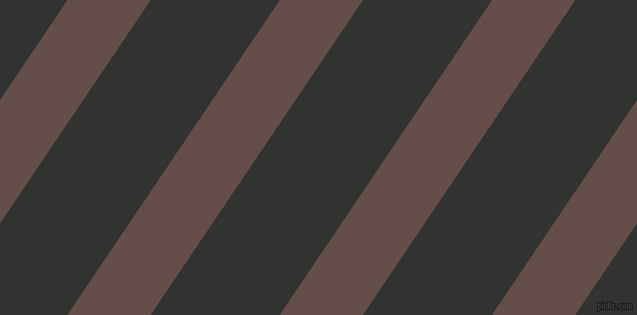 56 degree angle lines stripes, 69 pixel line width, 107 pixel line spacing, Congo Brown and Oil angled lines and stripes seamless tileable