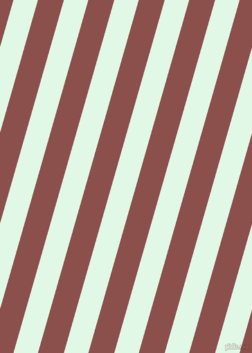 74 degree angle lines stripes, 34 pixel line width, 36 pixel line spacing, Cosmic Latte and Lotus angled lines and stripes seamless tileable