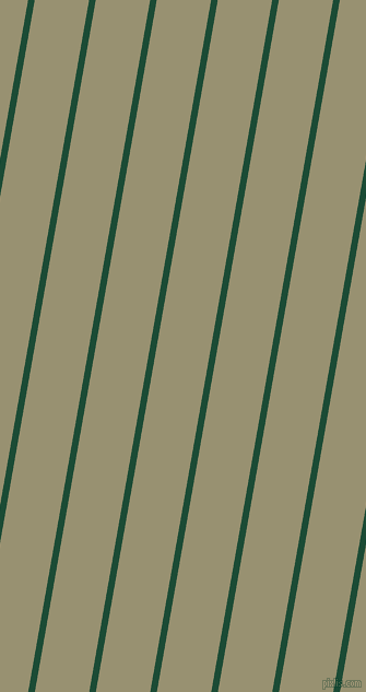 80 degree angle lines stripes, 6 pixel line width, 49 pixel line spacing, County Green and Gurkha angled lines and stripes seamless tileable