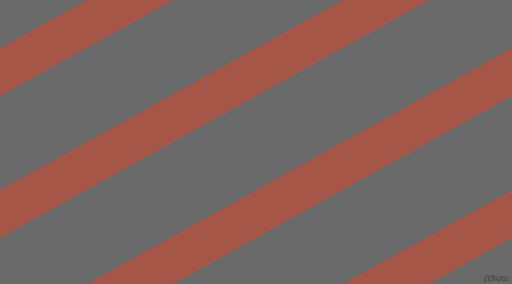 29 degree angle lines stripes, 61 pixel line width, 120 pixel line spacing, Crail and Dim Gray angled lines and stripes seamless tileable