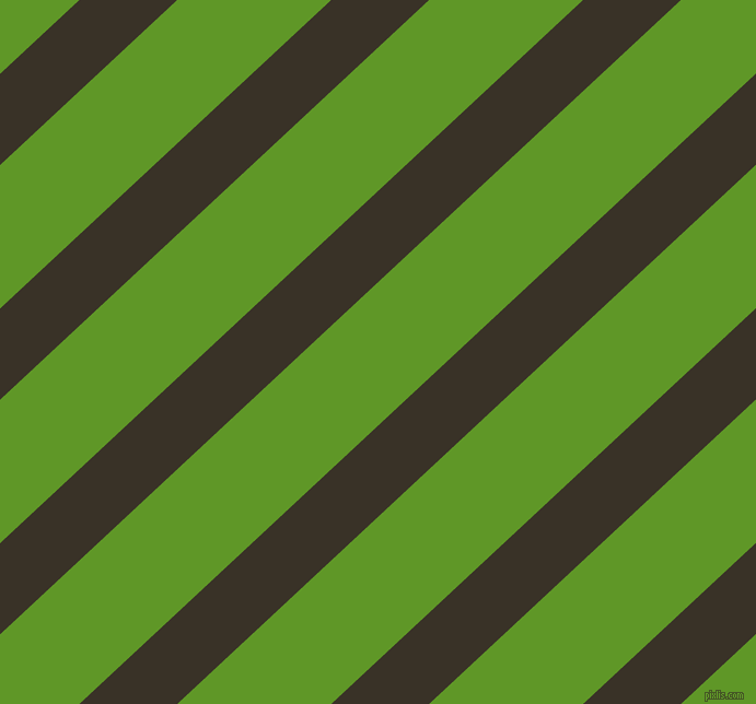 43 degree angle lines stripes, 61 pixel line width, 96 pixel line spacing, Creole and Limeade angled lines and stripes seamless tileable