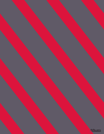 128 degree angle lines stripes, 32 pixel line width, 56 pixel line spacing, Crimson and Mobster angled lines and stripes seamless tileable