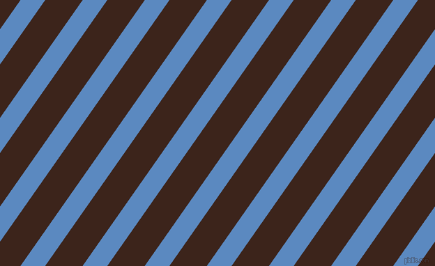55 degree angle lines stripes, 29 pixel line width, 44 pixel line spacing, Danube and Brown Pod angled lines and stripes seamless tileable