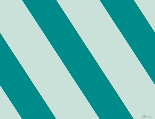 123 degree angle lines stripes, 100 pixel line width, 127 pixel line spacing, Dark Cyan and Iceberg angled lines and stripes seamless tileable