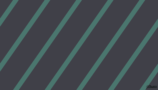 55 degree angle lines stripes, 16 pixel line width, 72 pixel line spacing, Dark Green Copper and Payne