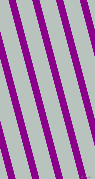 105 degree angle lines stripes, 24 pixel line width, 54 pixel line spacing, Dark Magenta and Tiara angled lines and stripes seamless tileable