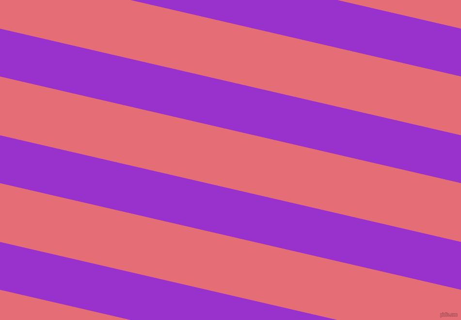 167 degree angle lines stripes, 96 pixel line width, 118 pixel line spacing, Dark Orchid and Froly angled lines and stripes seamless tileable