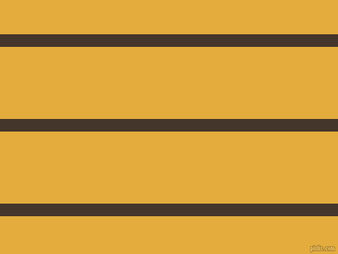 horizontal lines stripes, 18 pixel line width, 103 pixel line spacing, Dark Rum and Tulip Tree angled lines and stripes seamless tileable