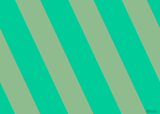 115 degree angle lines stripes, 76 pixel line width, 85 pixel line spacing, Dark Sea Green and Caribbean Green angled lines and stripes seamless tileable