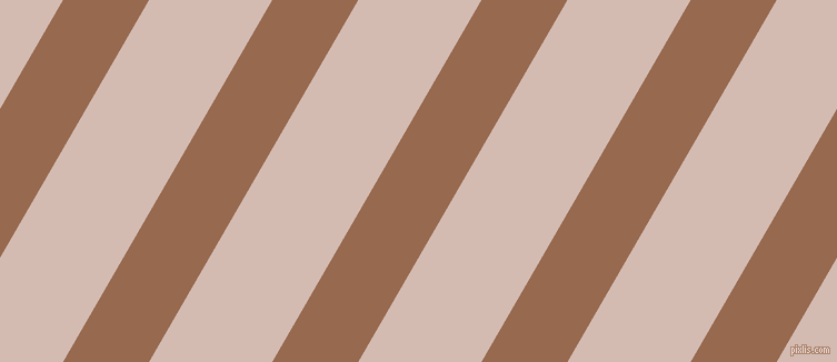 60 degree angle lines stripes, 67 pixel line width, 96 pixel line spacing, Dark Tan and Wafer angled lines and stripes seamless tileable