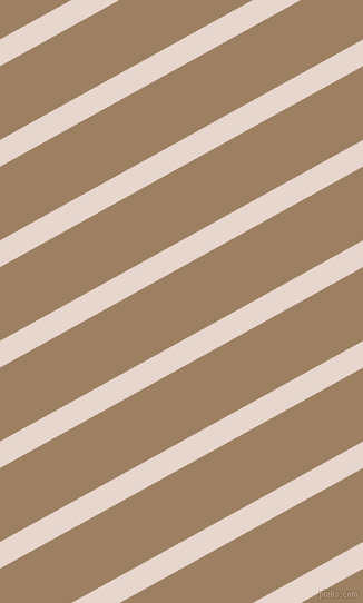 29 degree angle lines stripes, 21 pixel line width, 58 pixel line spacing, Dawn Pink and Sorrell Brown angled lines and stripes seamless tileable