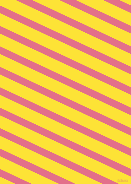 155 degree angle lines stripes, 22 pixel line width, 37 pixel line spacing, Deep Blush and Gorse angled lines and stripes seamless tileable