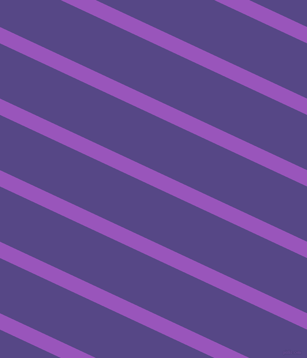 155 degree angle lines stripes, 29 pixel line width, 98 pixel line spacing, Deep Lilac and Gigas angled lines and stripes seamless tileable