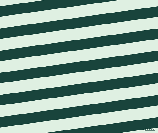 8 degree angle lines stripes, 33 pixel line width, 37 pixel line spacing, Deep Teal and Off Green angled lines and stripes seamless tileable