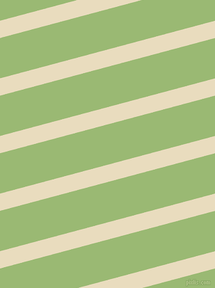 15 degree angle lines stripes, 24 pixel line width, 56 pixel line spacing, Double Pearl Lusta and Olivine angled lines and stripes seamless tileable