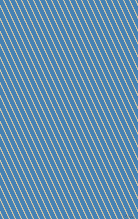 115 degree angle lines stripes, 4 pixel line width, 15 pixel line spacing, Double Spanish White and Steel Blue angled lines and stripes seamless tileable