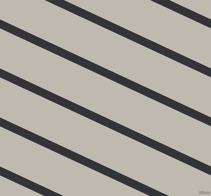 155 degree angle lines stripes, 26 pixel line width, 117 pixel line spacing, Ebony Clay and Cotton Seed angled lines and stripes seamless tileable