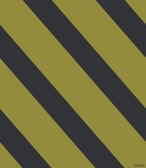 131 degree angle lines stripes, 76 pixel line width, 115 pixel line spacing, Ebony and Highball angled lines and stripes seamless tileable