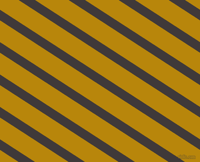 147 degree angle lines stripes, 18 pixel line width, 37 pixel line spacing, Eclipse and Dark Goldenrod angled lines and stripes seamless tileable