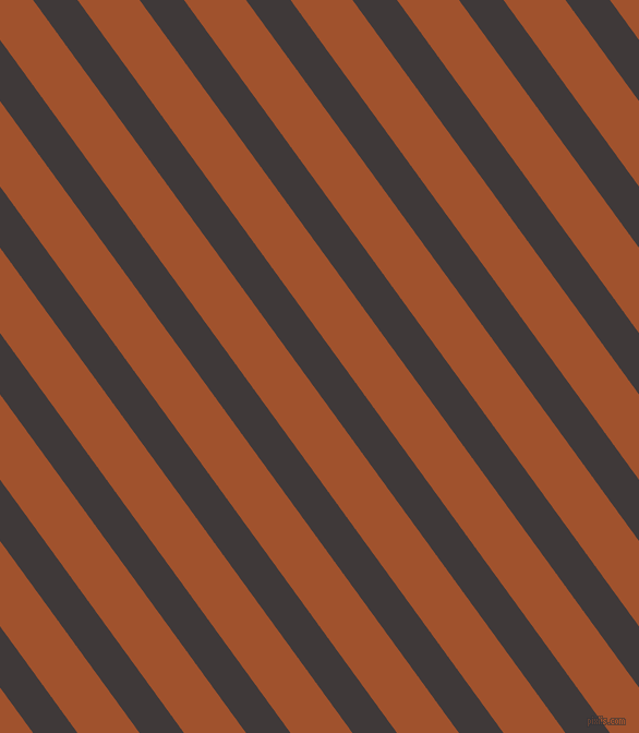 126 degree angle lines stripes, 33 pixel line width, 46 pixel line spacing, Eclipse and Sienna angled lines and stripes seamless tileable