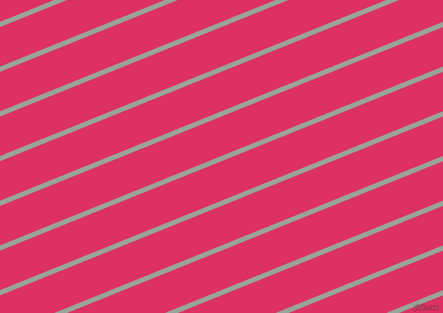22 degree angle lines stripes, 7 pixel line width, 53 pixel line spacing, Edward and Cerise angled lines and stripes seamless tileable