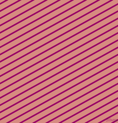 29 degree angle lines stripes, 5 pixel line width, 16 pixel line spacing, Eggplant and My Pink angled lines and stripes seamless tileable