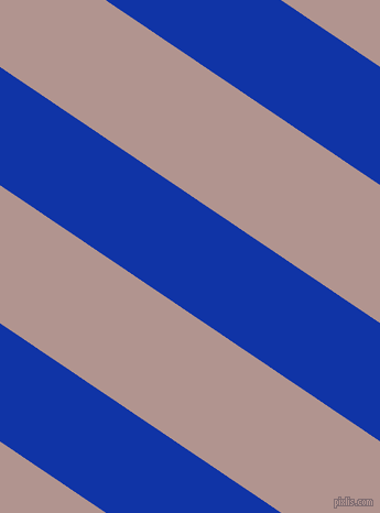 146 degree angle lines stripes, 89 pixel line width, 104 pixel line spacing, Egyptian Blue and Thatch angled lines and stripes seamless tileable