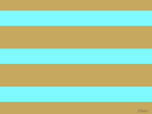 horizontal lines stripes, 49 pixel line width, 73 pixel line spacing, Electric Blue and Laser angled lines and stripes seamless tileable