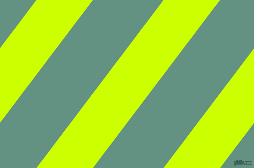 53 degree angle lines stripes, 92 pixel line width, 115 pixel line spacing, Electric Lime and Patina angled lines and stripes seamless tileable