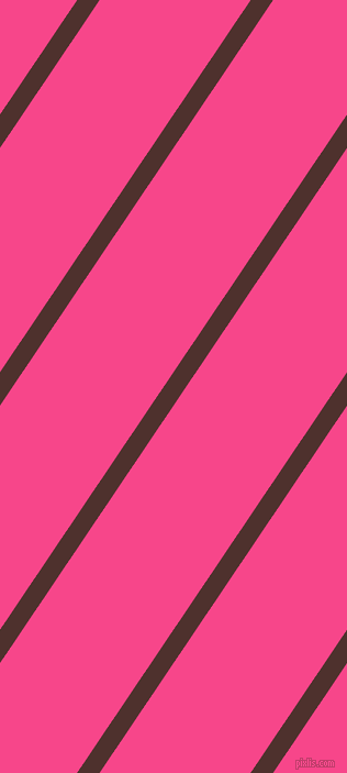 56 degree angle lines stripes, 17 pixel line width, 114 pixel line spacingEspresso and Violet Red angled lines and stripes seamless tileable