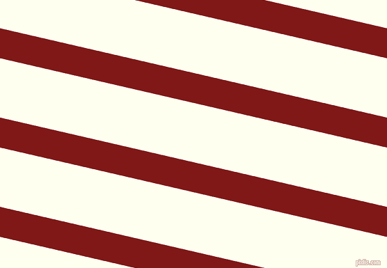 167 degree angle lines stripes, 42 pixel line width, 83 pixel line spacing, Falu Red and Ivory angled lines and stripes seamless tileable