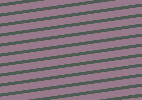 8 degree angle lines stripes, 10 pixel line width, 22 pixel line spacing, Feldgrau and Mountbatten Pink angled lines and stripes seamless tileable