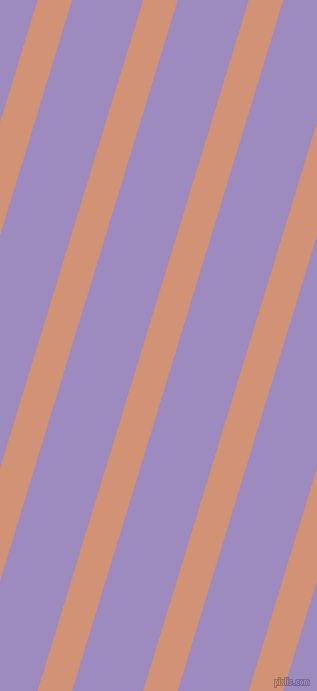 73 degree angle lines stripes, 33 pixel line width, 68 pixel line spacing, Feldspar and Cold Purple angled lines and stripes seamless tileable