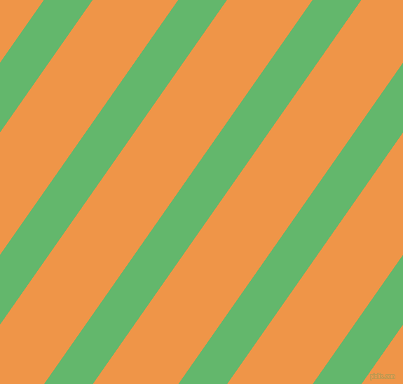55 degree angle lines stripes, 57 pixel line width, 100 pixel line spacing, Fern and Sea Buckthorn angled lines and stripes seamless tileable