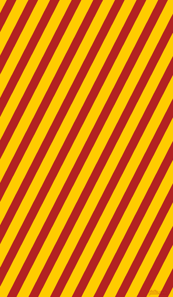 63 degree angle lines stripes, 17 pixel line width, 21 pixel line spacing, Fire Brick and Tangerine Yellow angled lines and stripes seamless tileable