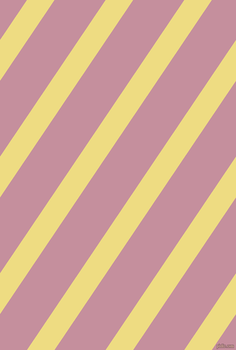 56 degree angle lines stripes, 47 pixel line width, 87 pixel line spacing, Flax and Viola angled lines and stripes seamless tileable