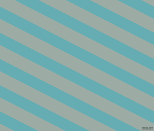 153 degree angle lines stripes, 36 pixel line width, 41 pixel line spacing, Fountain Blue and Tower Grey angled lines and stripes seamless tileable