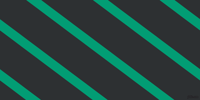 143 degree angle lines stripes, 29 pixel line width, 100 pixel line spacing, Free Speech Aquamarine and Cod Grey angled lines and stripes seamless tileable