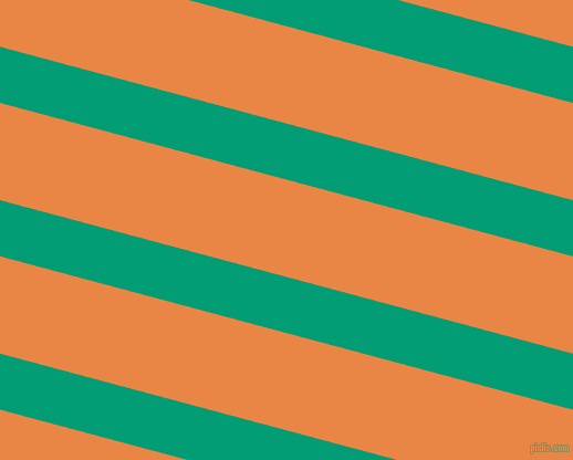 165 degree angle lines stripes, 49 pixel line width, 85 pixel line spacing, Free Speech Aquamarine and Flamenco angled lines and stripes seamless tileable