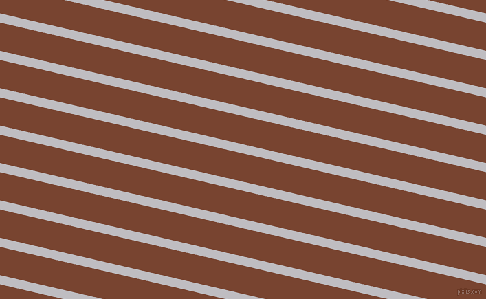 167 degree angle lines stripes, 13 pixel line width, 40 pixel line spacing, French Grey and Cumin angled lines and stripes seamless tileable