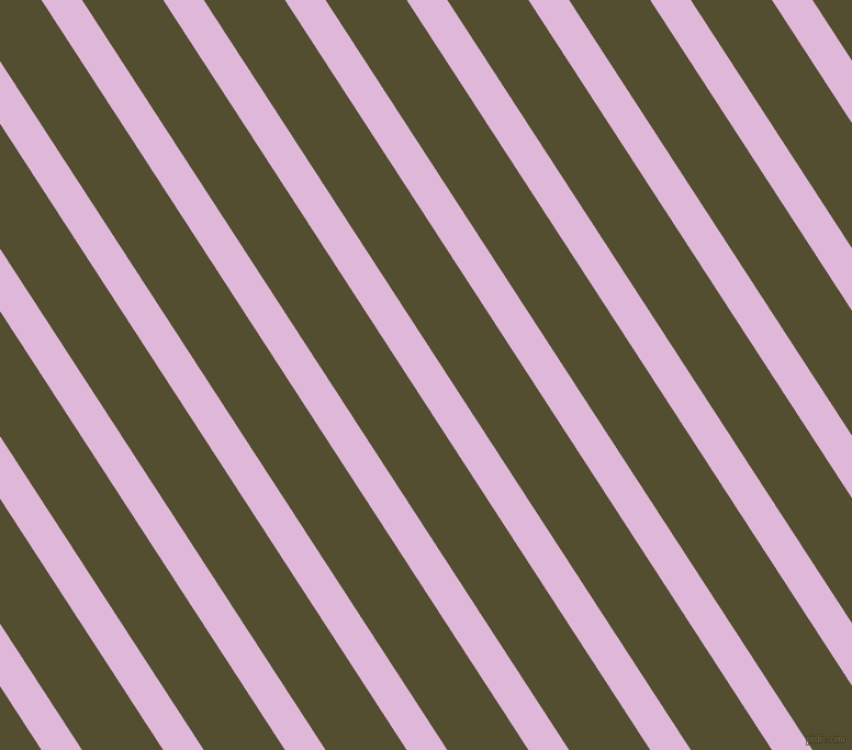 123 degree angle lines stripes, 31 pixel line width, 62 pixel line spacing, French Lilac and Thatch Green angled lines and stripes seamless tileable