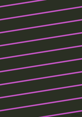 9 degree angle lines stripes, 6 pixel line width, 48 pixel line spacing, Fuchsia and Pine Tree angled lines and stripes seamless tileable