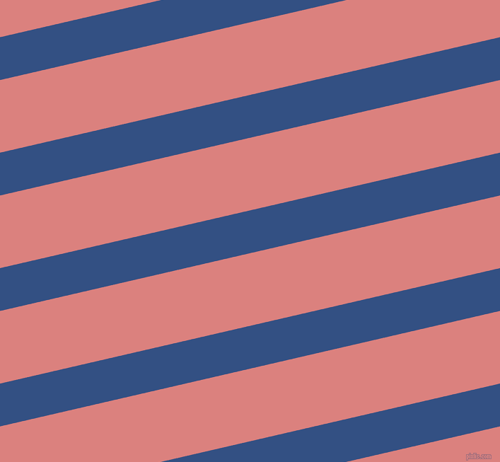 13 degree angle lines stripes, 59 pixel line width, 100 pixel line spacing, Fun Blue and Sea Pink angled lines and stripes seamless tileable